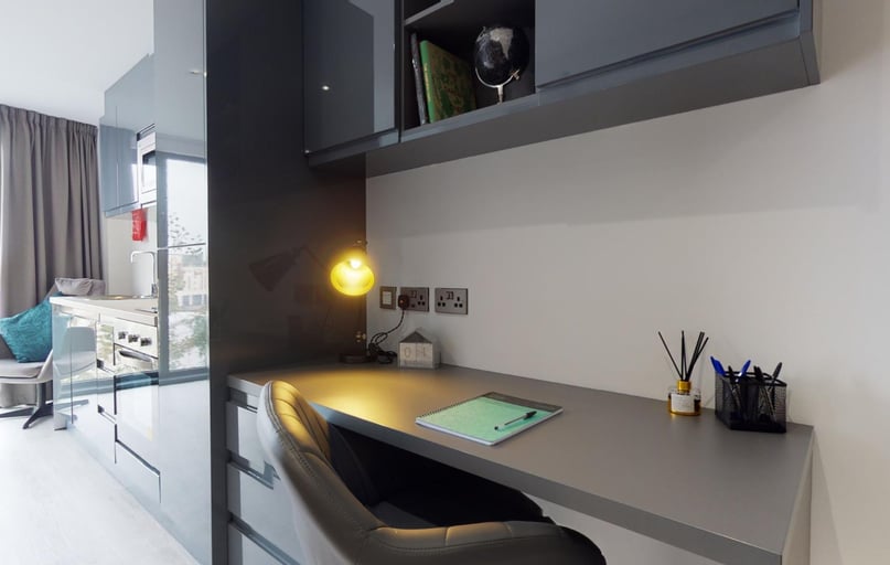 St Columbas Close, City Centre, Coventry - Image 1